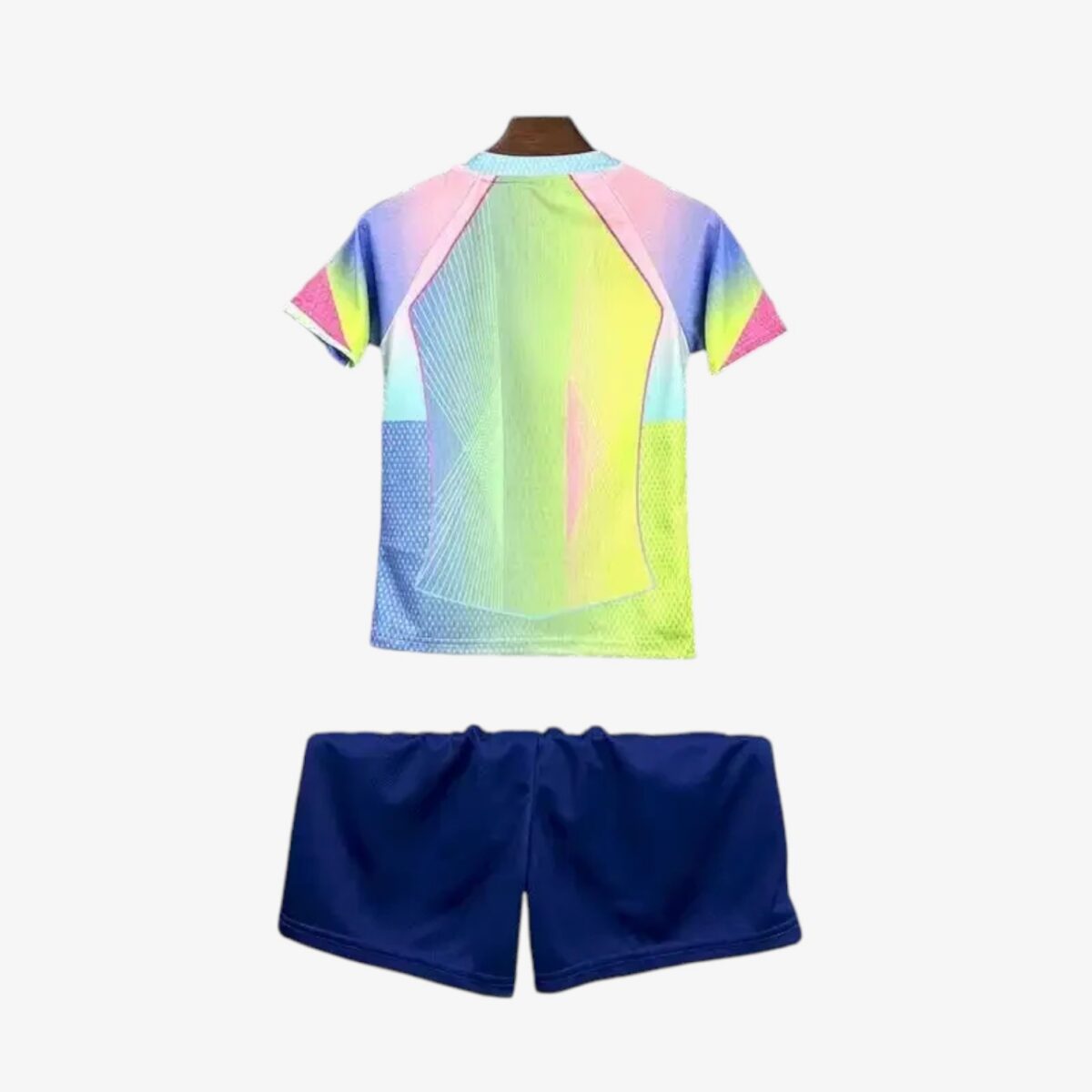Barcelona Special Edition Color Jersey 2025/26 — Kids - Image 2