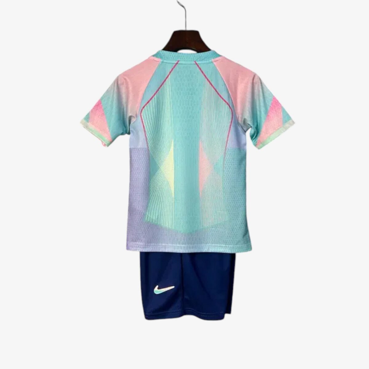 Barcelona Special Edition Jersey 2025/26 — Kids - Image 2