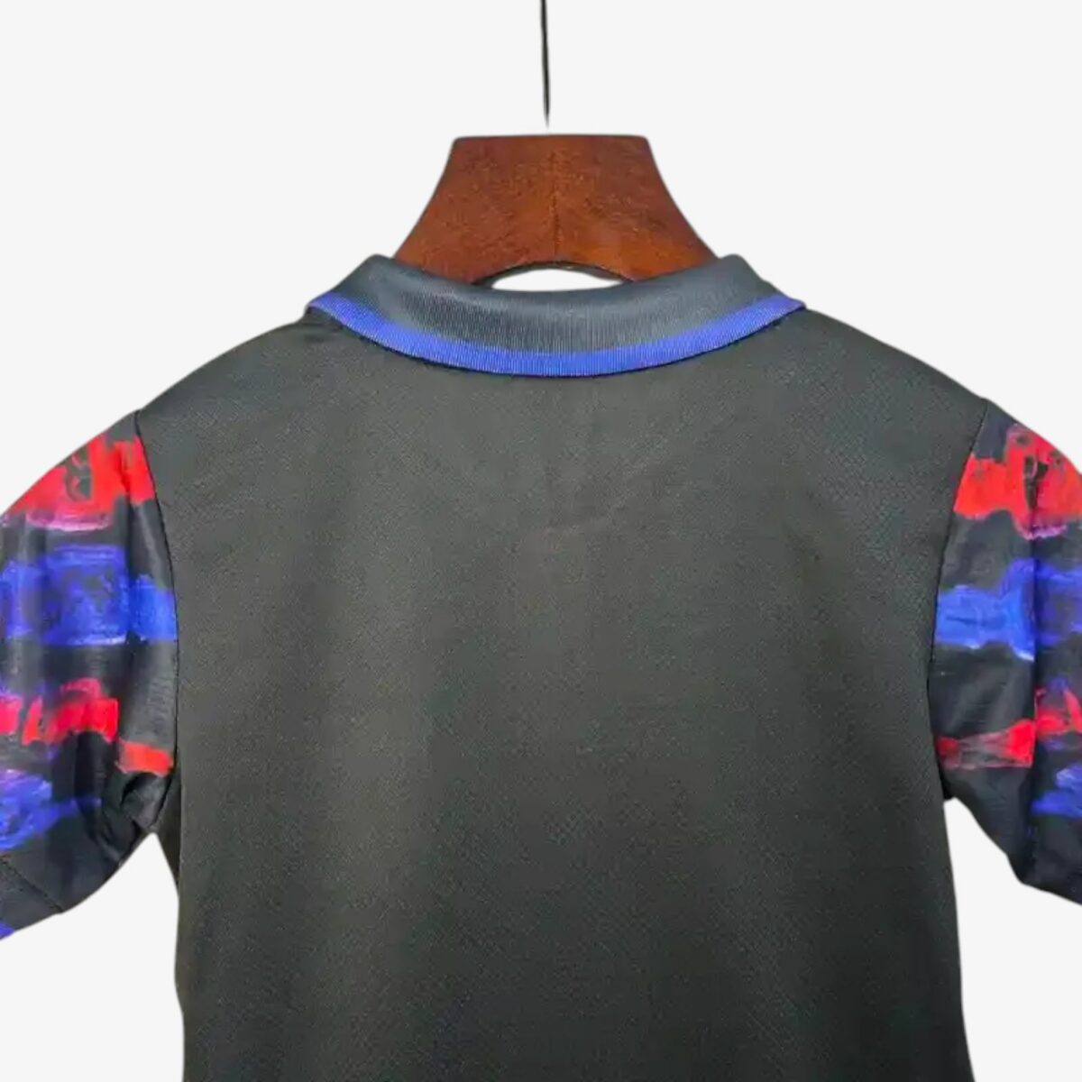 Barcelona Special Edition Jersey 2025/26 — Kids - Image 2