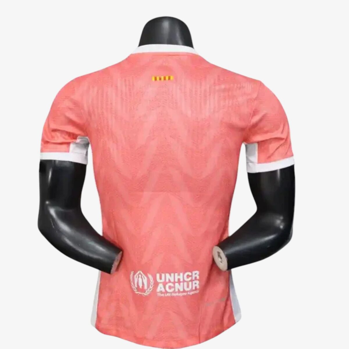 Barcelona Special Edition Jersey Player Version 2025/26 - Image 2