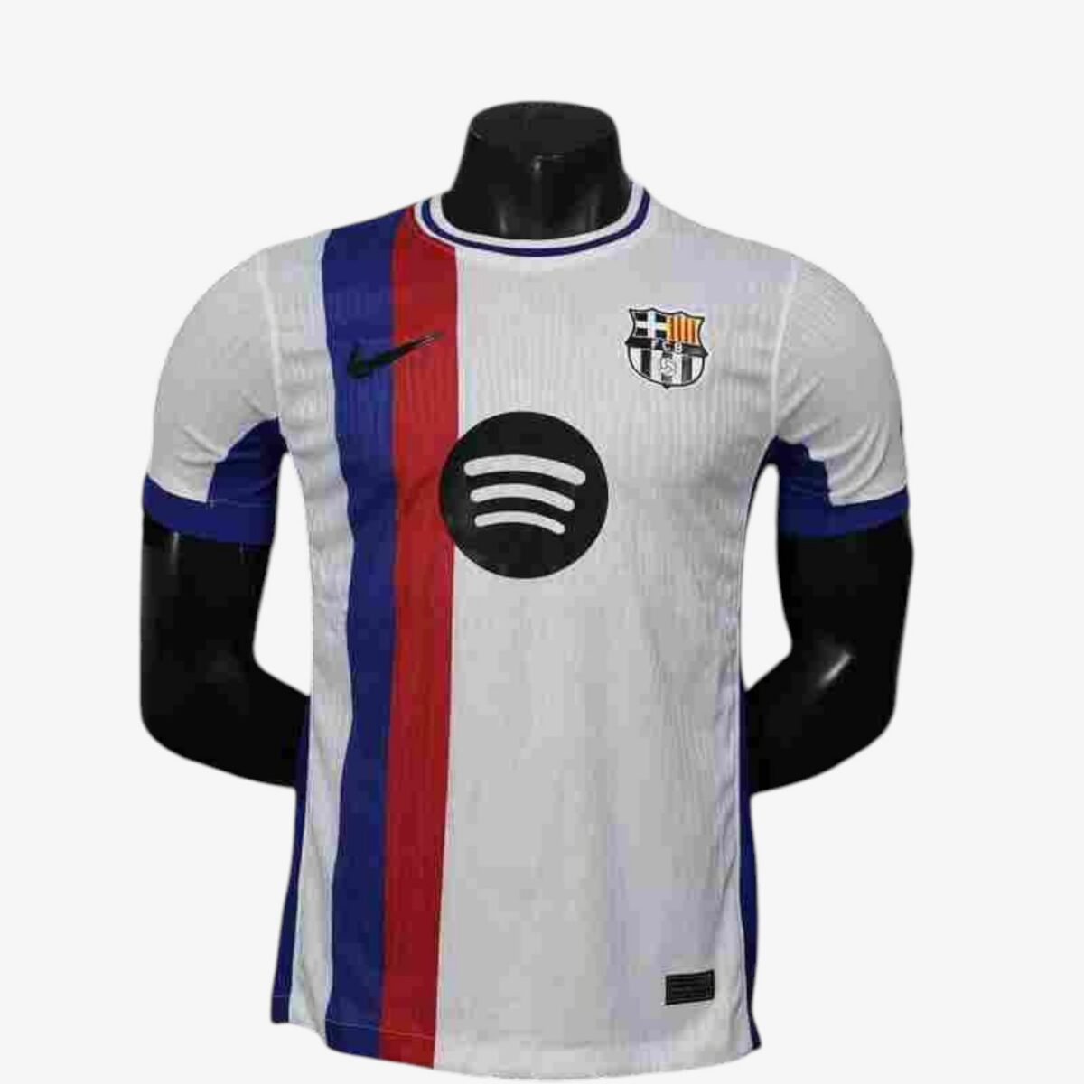 Barcelona Special Edition Jersey Player Version 2025/26