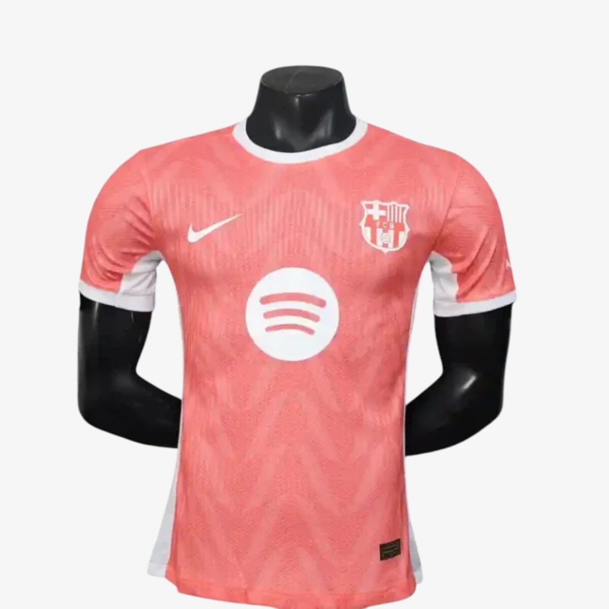 Barcelona Special Edition Jersey Player Version 2025/26