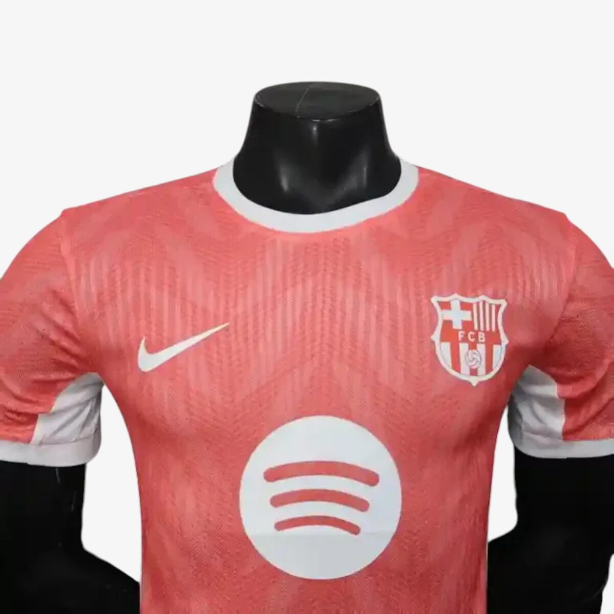 Barcelona Special Edition Jersey Player Version 2025/26 - Image 3