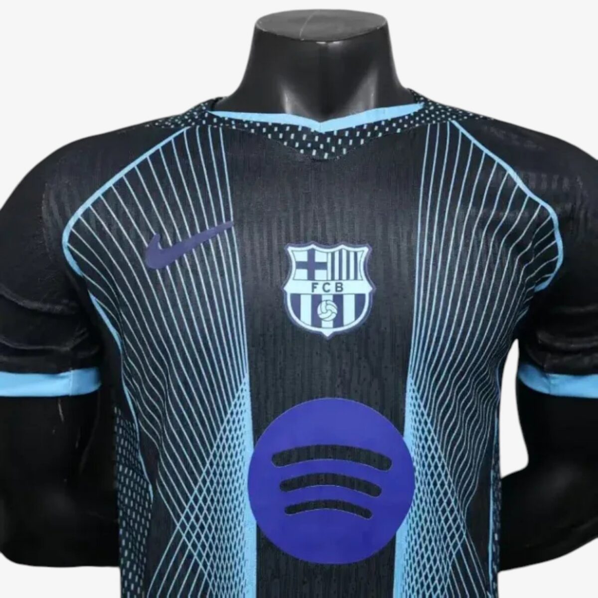 Barcelona Special Edition Jersey Player Version 2025/26 - Image 3