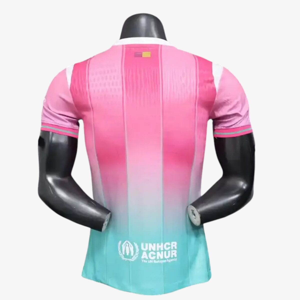 Barcelona Special Jersey Player Version 2025/26 - Image 2
