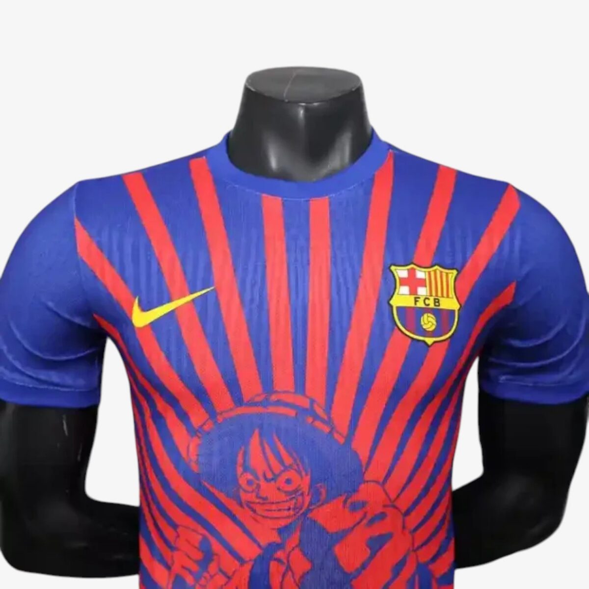 Barcelona Special Jersey Player Version 2025/26 - Image 3