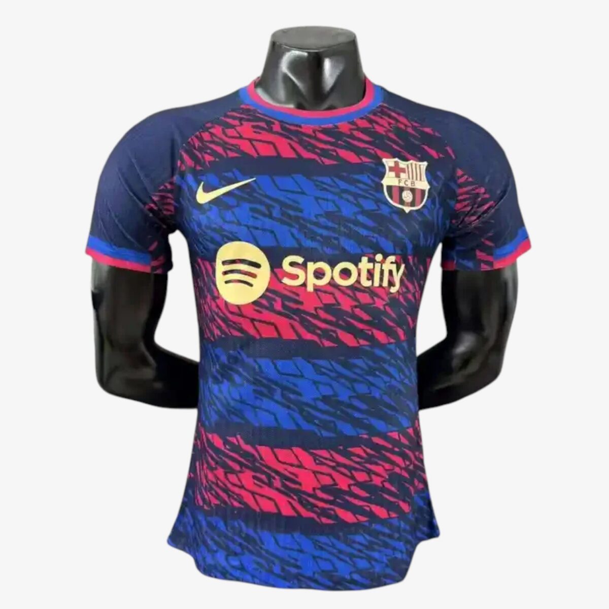 Barcelona Special Jersey Player Version 2025/26