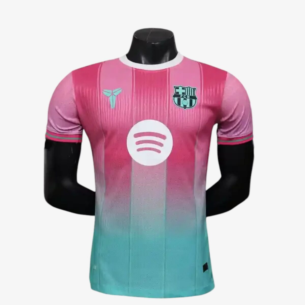 Barcelona Special Jersey Player Version 2025/26