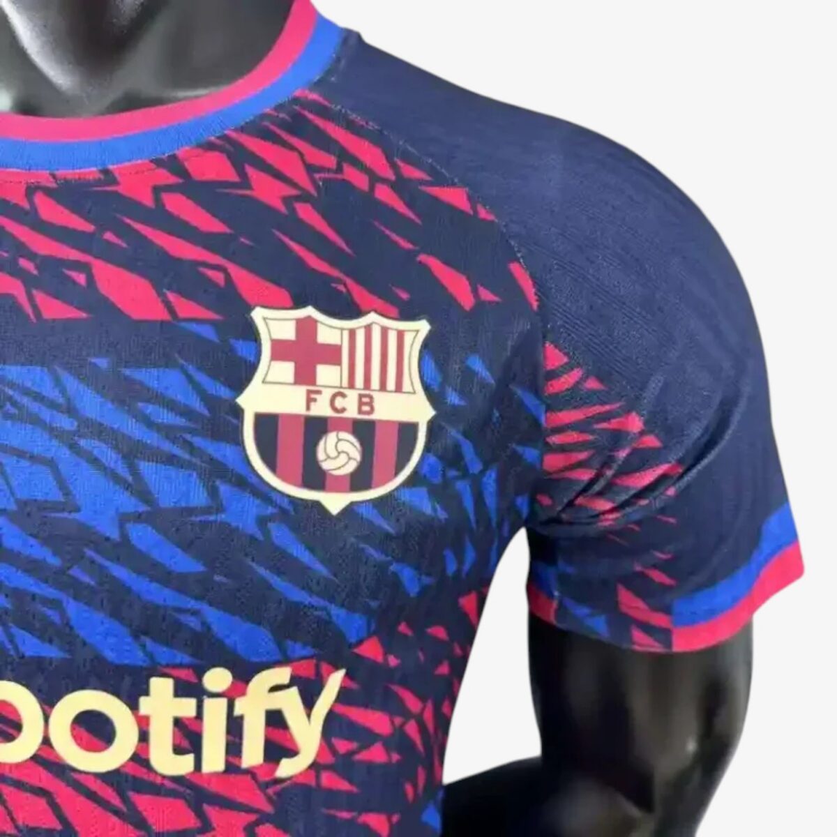 Barcelona Special Jersey Player Version 2025/26 - Image 6