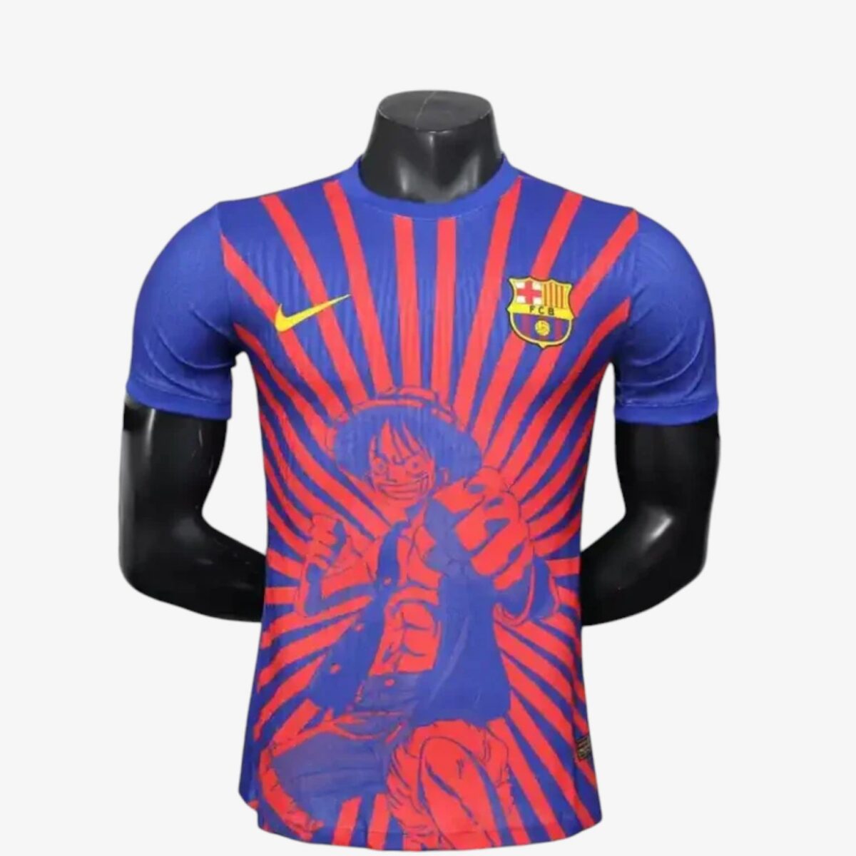Barcelona Special Jersey Player Version 2025/26