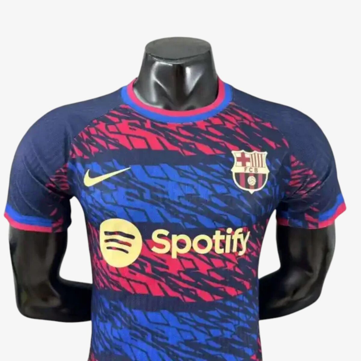 Barcelona Special Jersey Player Version 2025/26 - Image 5