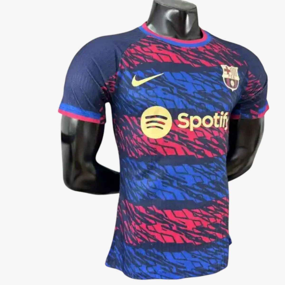Barcelona Special Jersey Player Version 2025/26 - Image 4