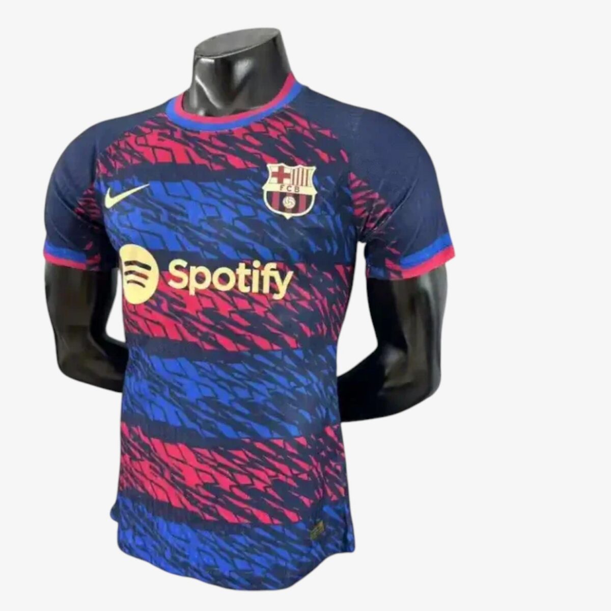 Barcelona Special Jersey Player Version 2025/26 - Image 3