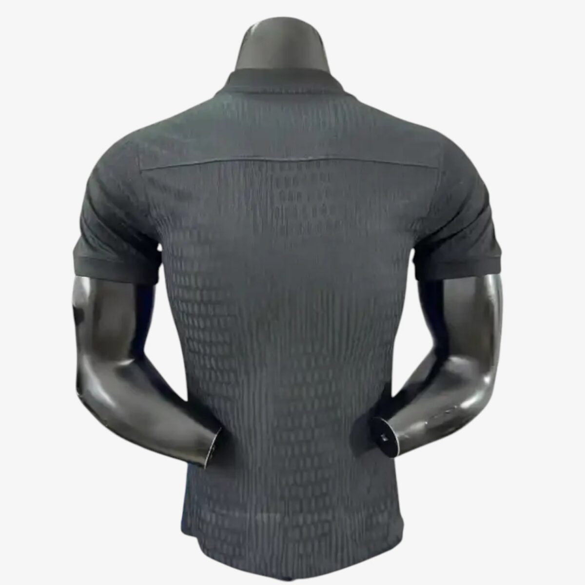Barcelona Snake Special Black Jersey Player Version 2025/26 - Image 2