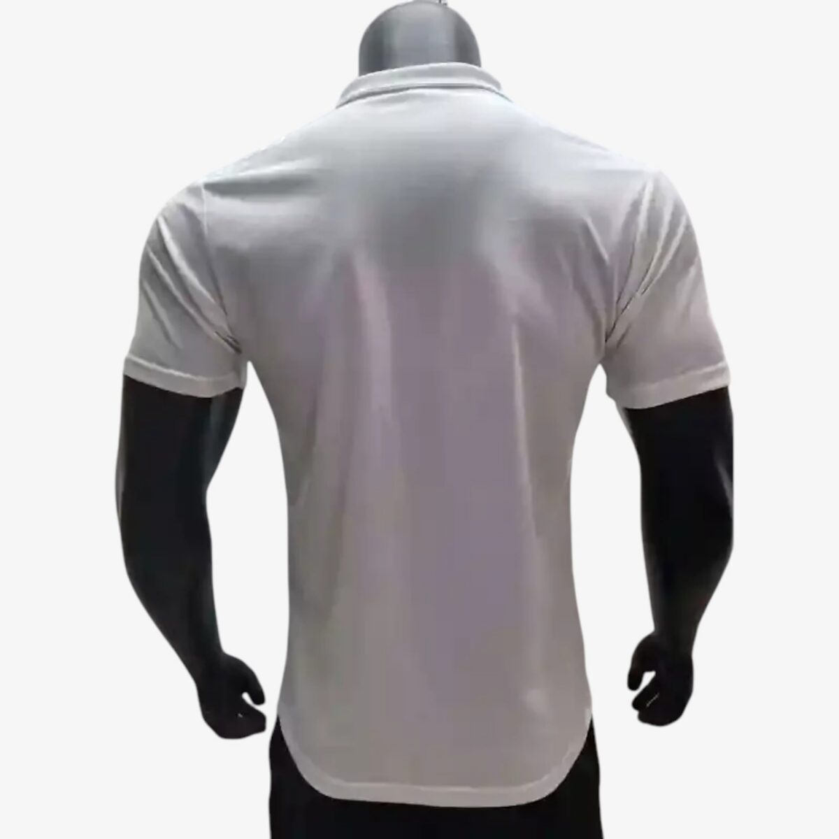 Barcelona White Special Jersey Player Version 2025/26 - Image 2