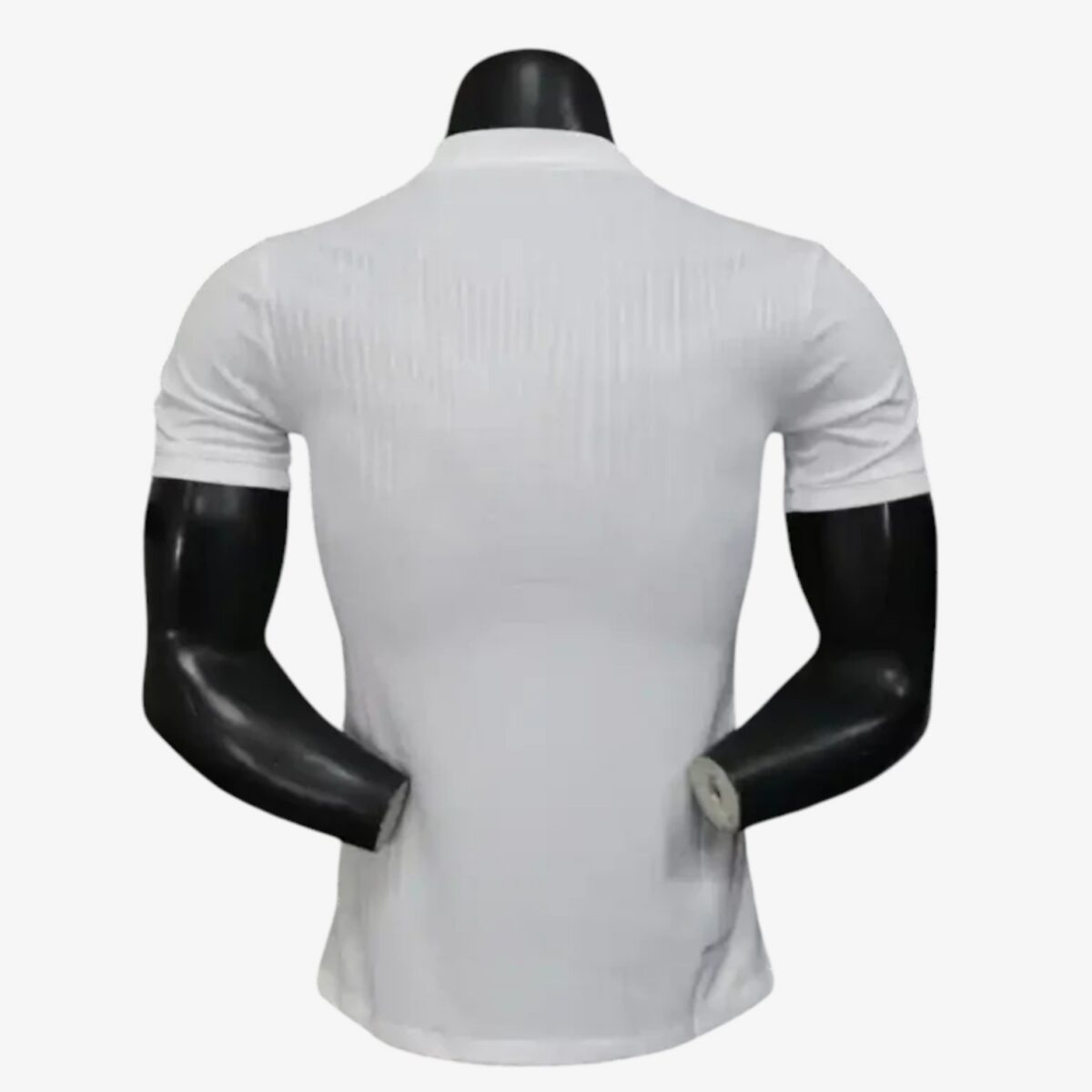 Barcelona White Special Jersey Player Version 2025/26 - Image 2