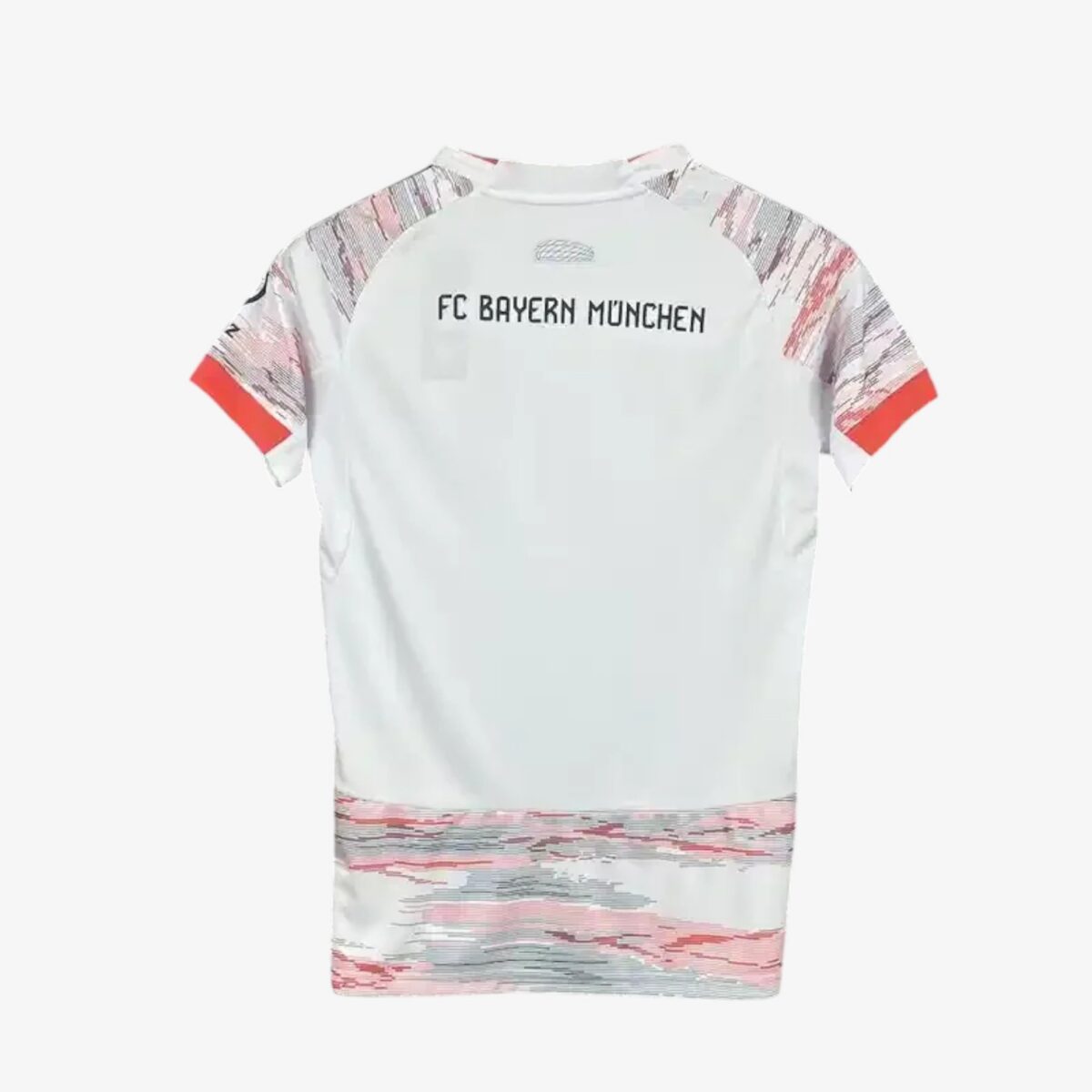 Bayern Munich Away Jersey 2025/26 — Women - Image 2