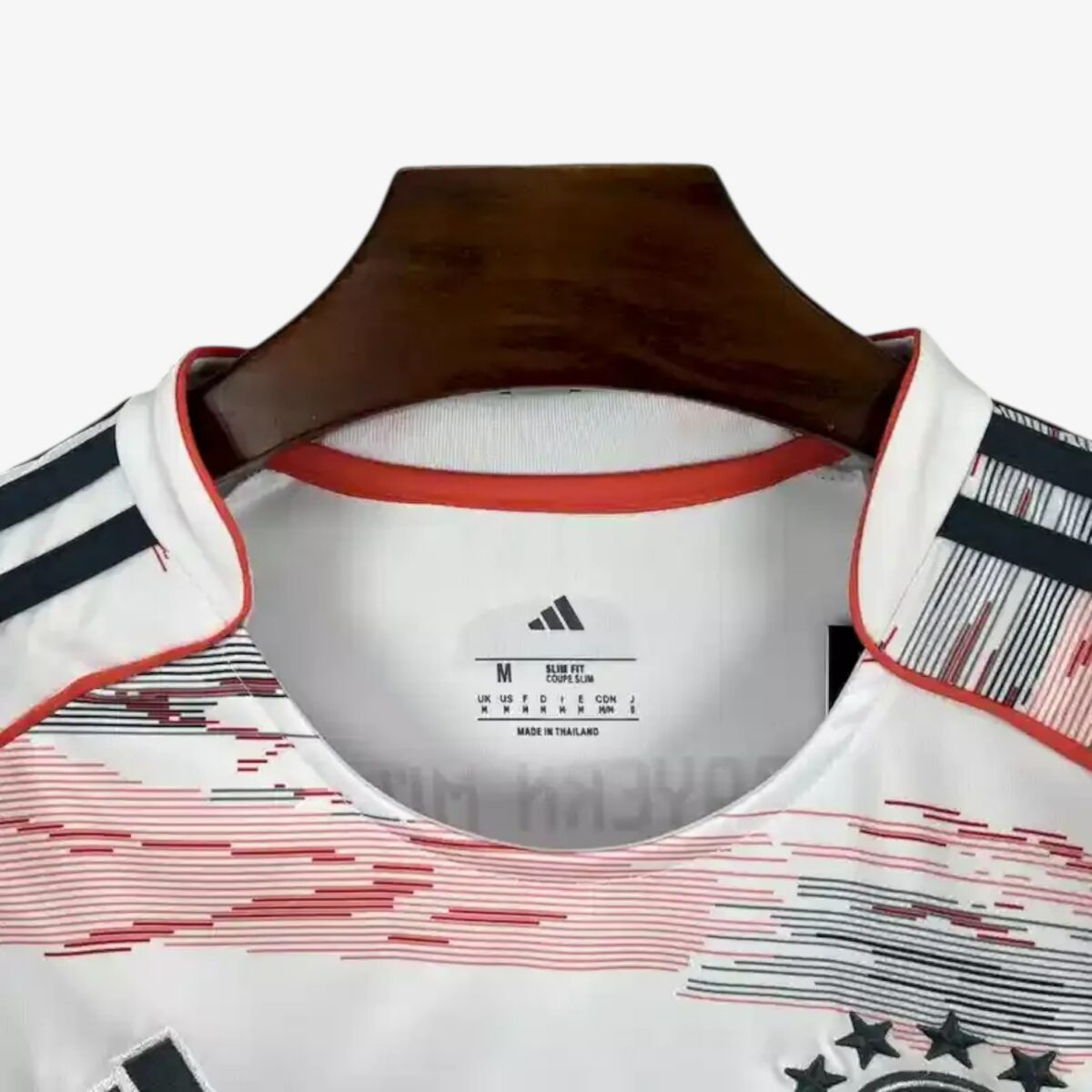 Bayern Munich Away Jersey 2025/26 — Women - Image 5