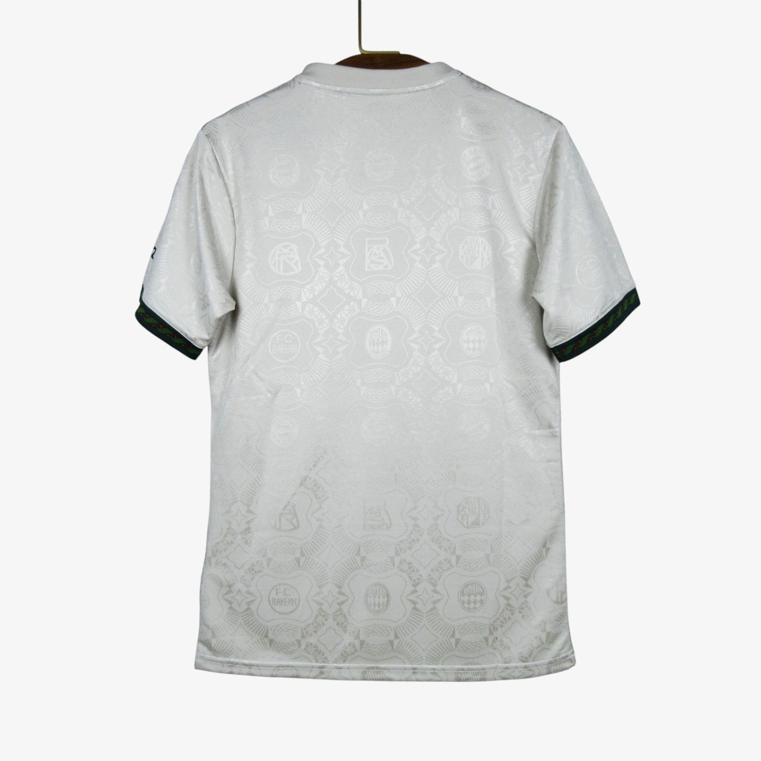 Bayern Munich Oktoberfest Jersey Player Version 2025/26 - Image 2