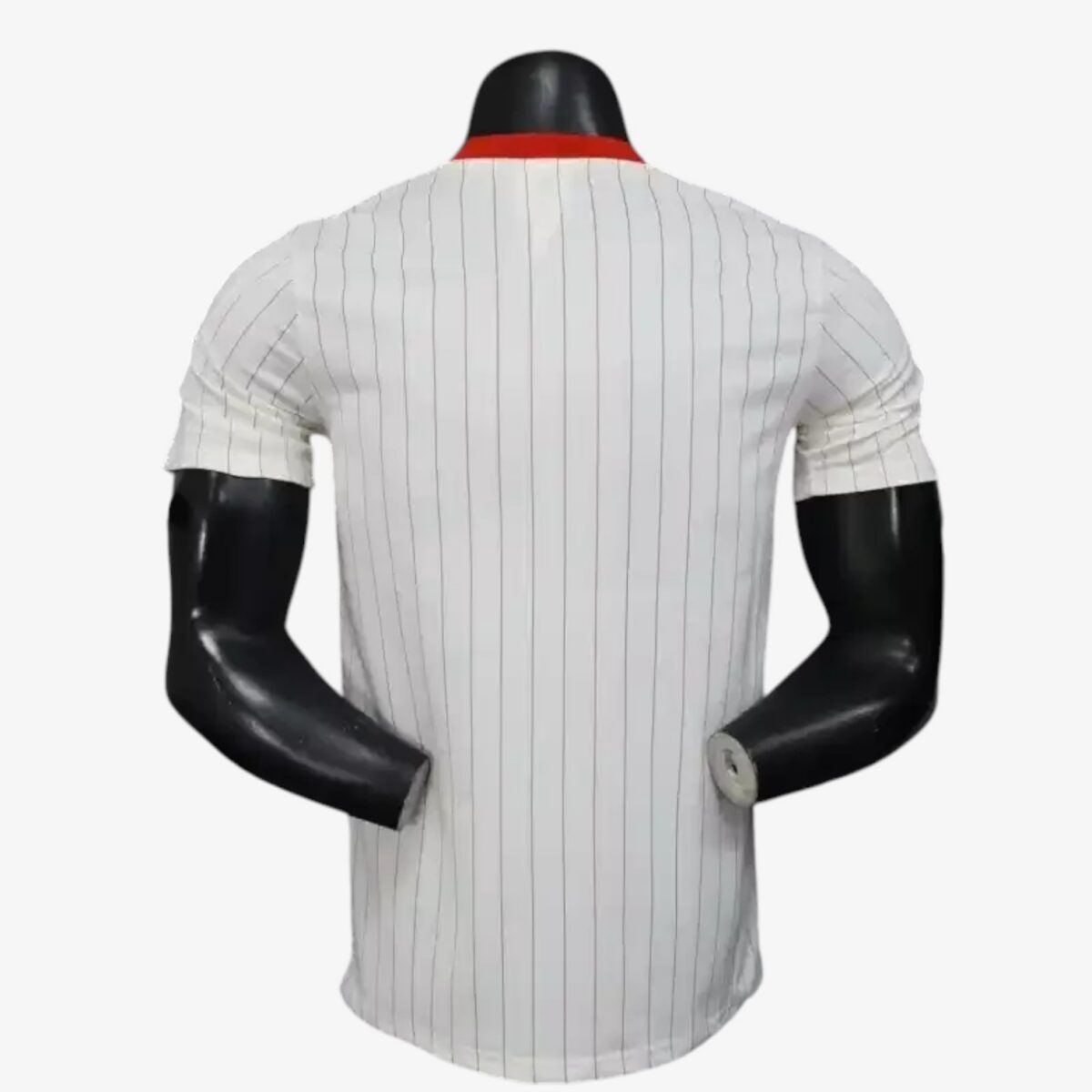 Benfica Retro Special Edition Training Jersey 2025/26 - Image 2