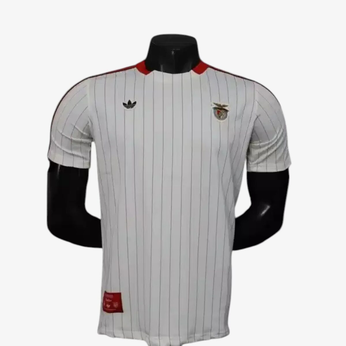 Benfica Retro Special Edition Training Jersey 2025/26