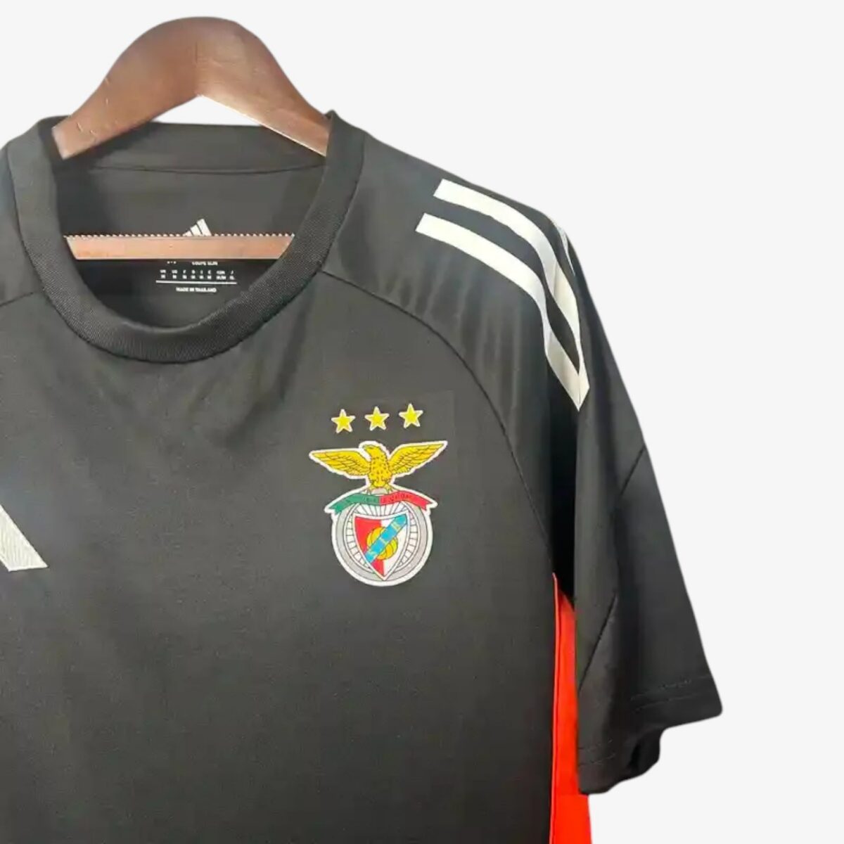 Benfica Special Edition Jersey 2025/26 - Image 4