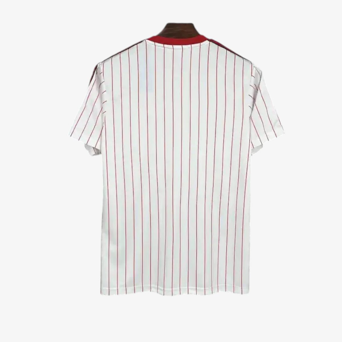 Benfica White Special Edition Jersey 2025/26 - Image 2