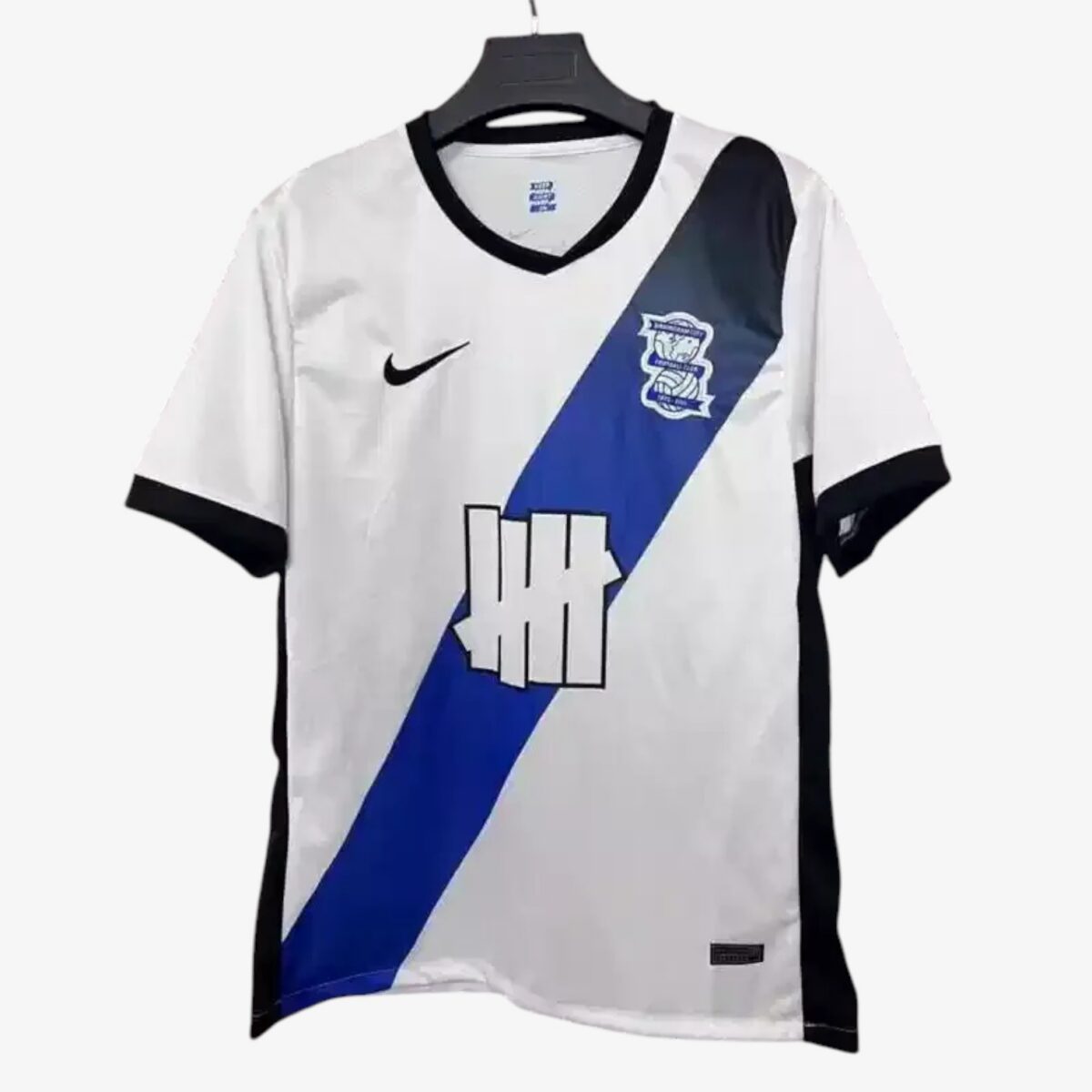Birmingham City Away Jersey 2025/26