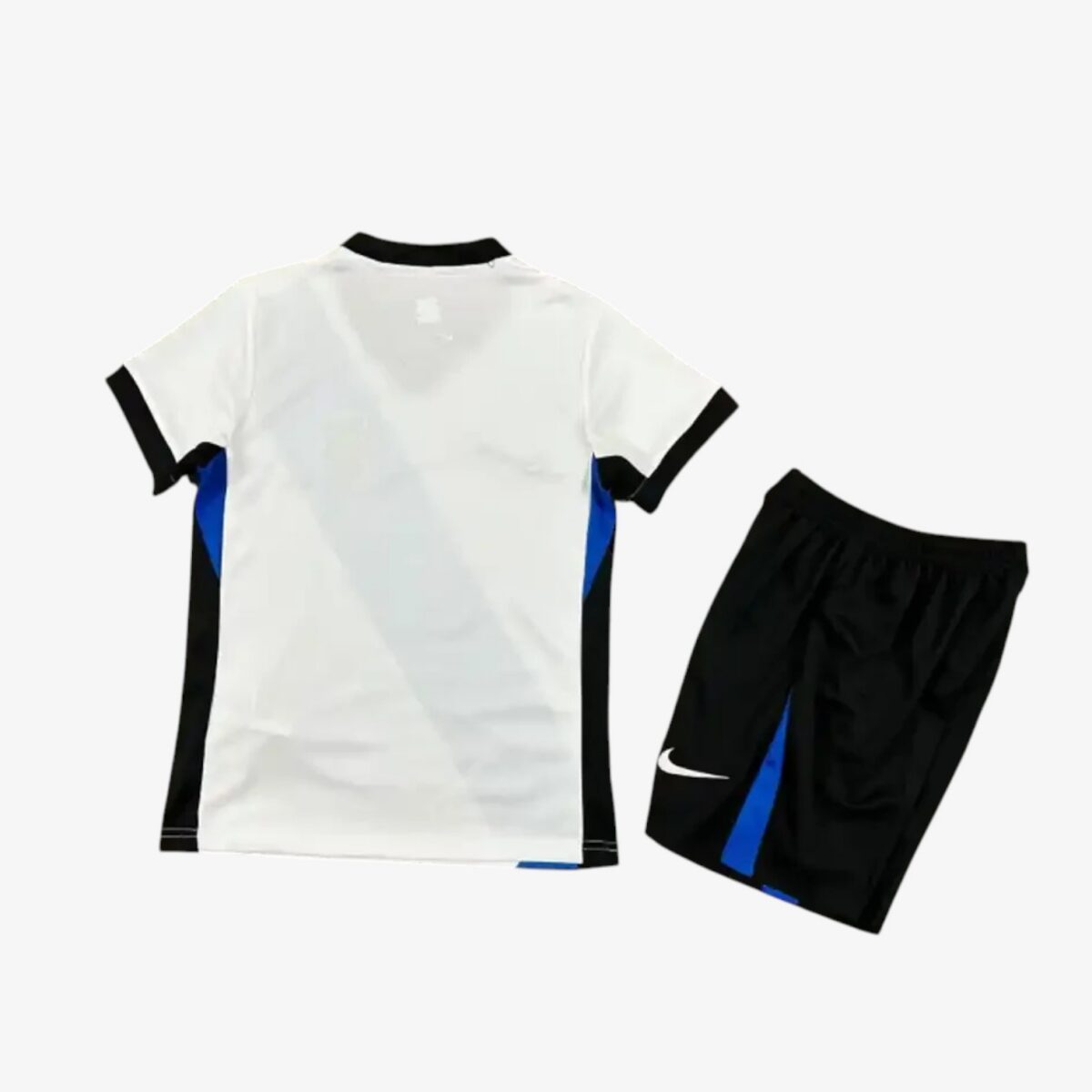 Birmingham City Away Jersey 2025/26 — Kids - Image 2