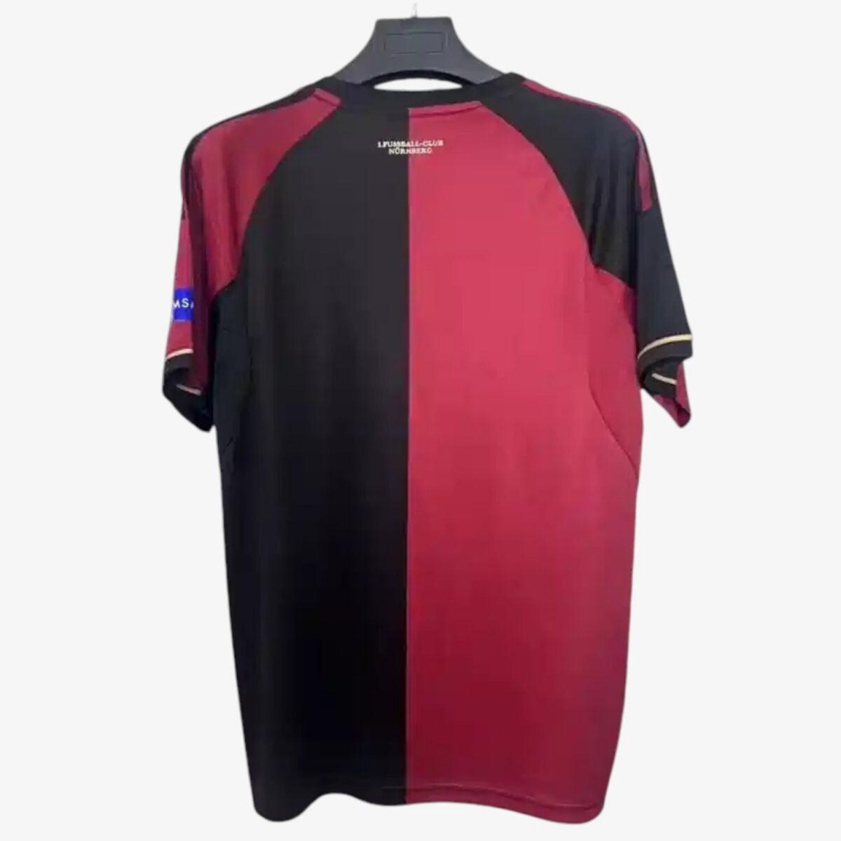 Bohemian FC CO-branding Jersey 2025/26 - Image 2