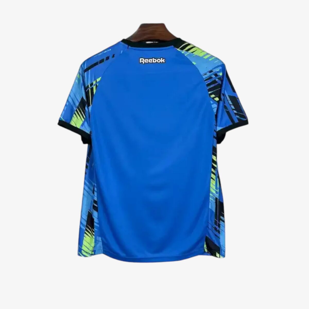 Botafogo Blue Goalkeeper Jersey 2025/26 - Image 2