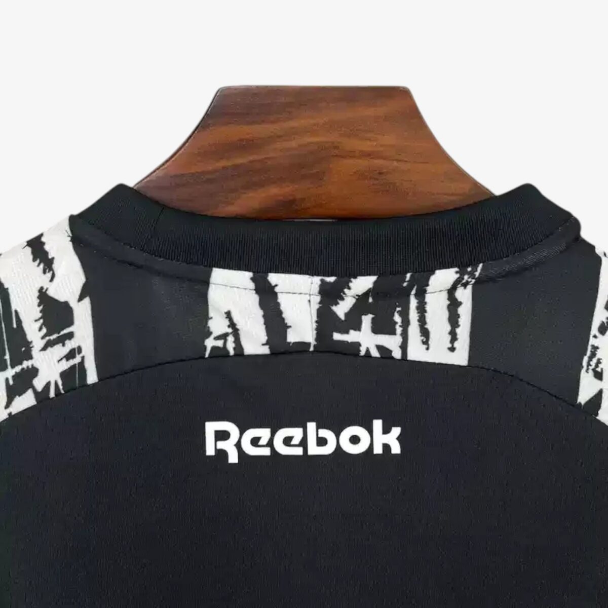 Botafogo Pre-match Jersey 2025/26 - Image 4