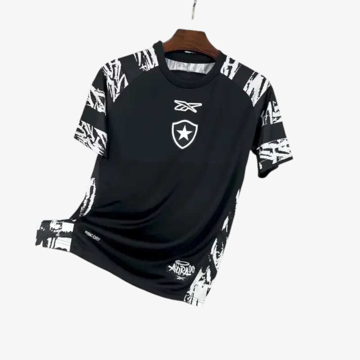 Botafogo Pre-match Jersey 2025/26