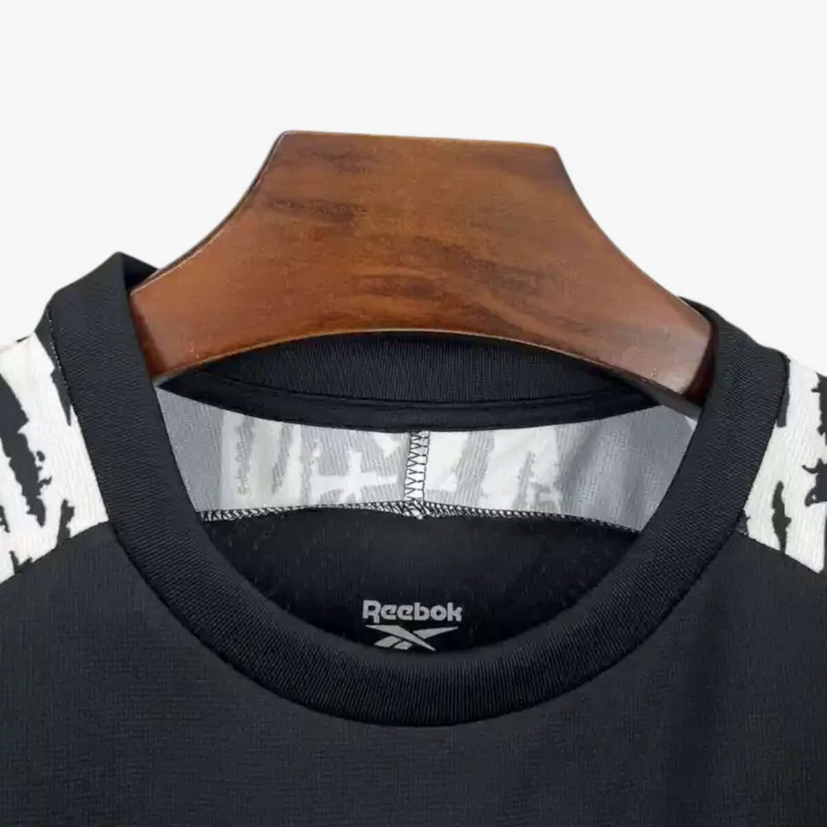 Botafogo Pre-match Jersey 2025/26 - Image 3