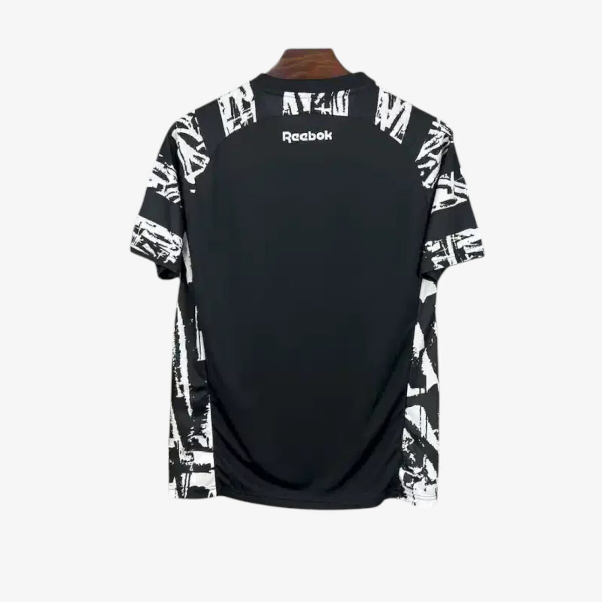 Botafogo Pre-match Jersey 2025/26 - Image 2