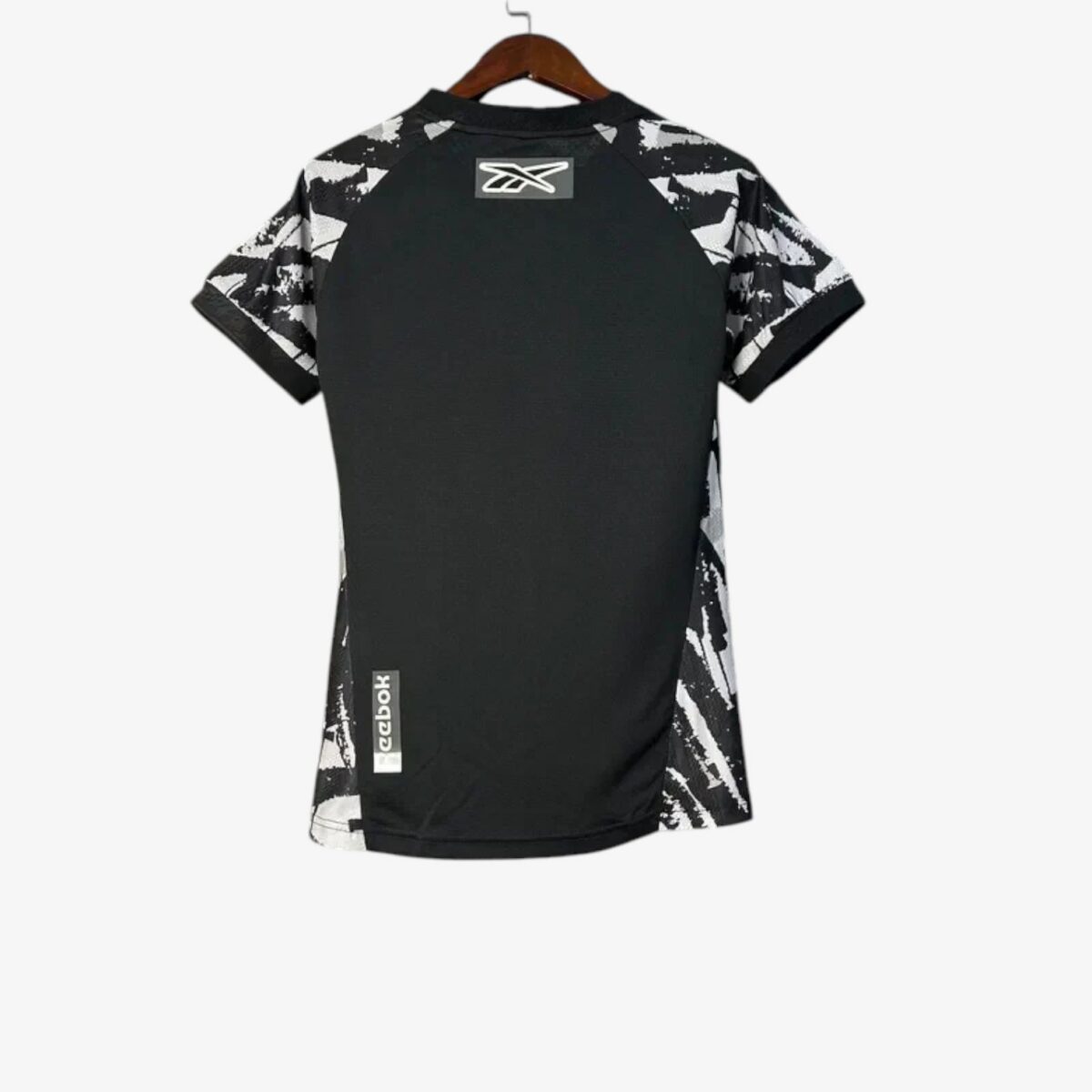 Botafogo Third Jersey 2025/26 — Women - Image 2