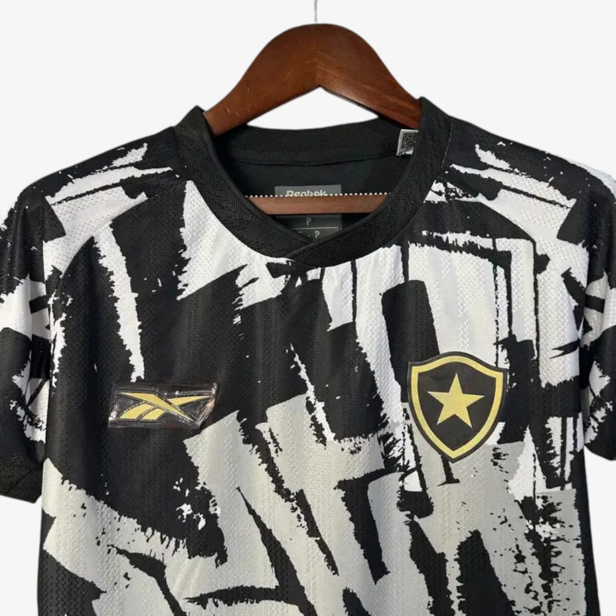 Botafogo Third Jersey 2025/26 — Women - Image 5