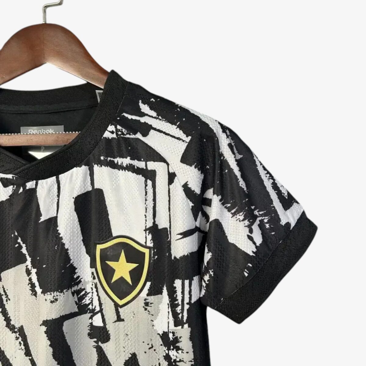 Botafogo Third Jersey 2025/26 — Women - Image 3