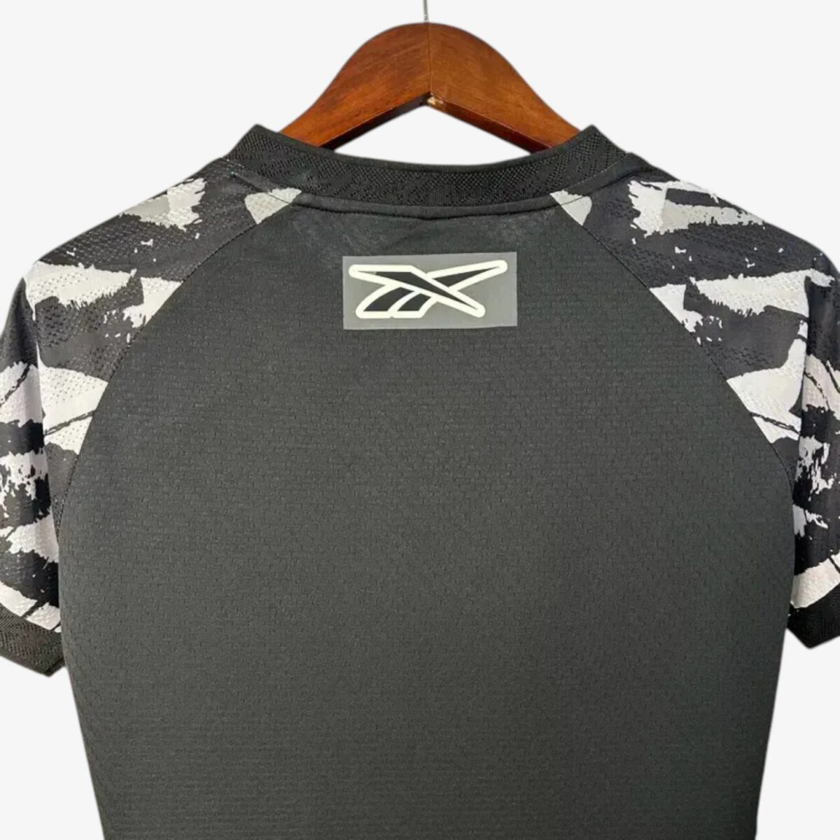 Botafogo Third Jersey 2025/26 — Women - Image 4