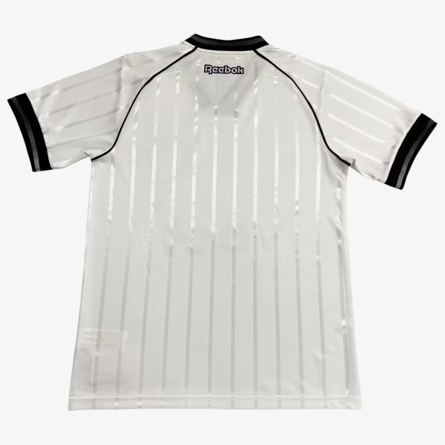 Botafogo White Third Jersey 2025/26 - Image 2