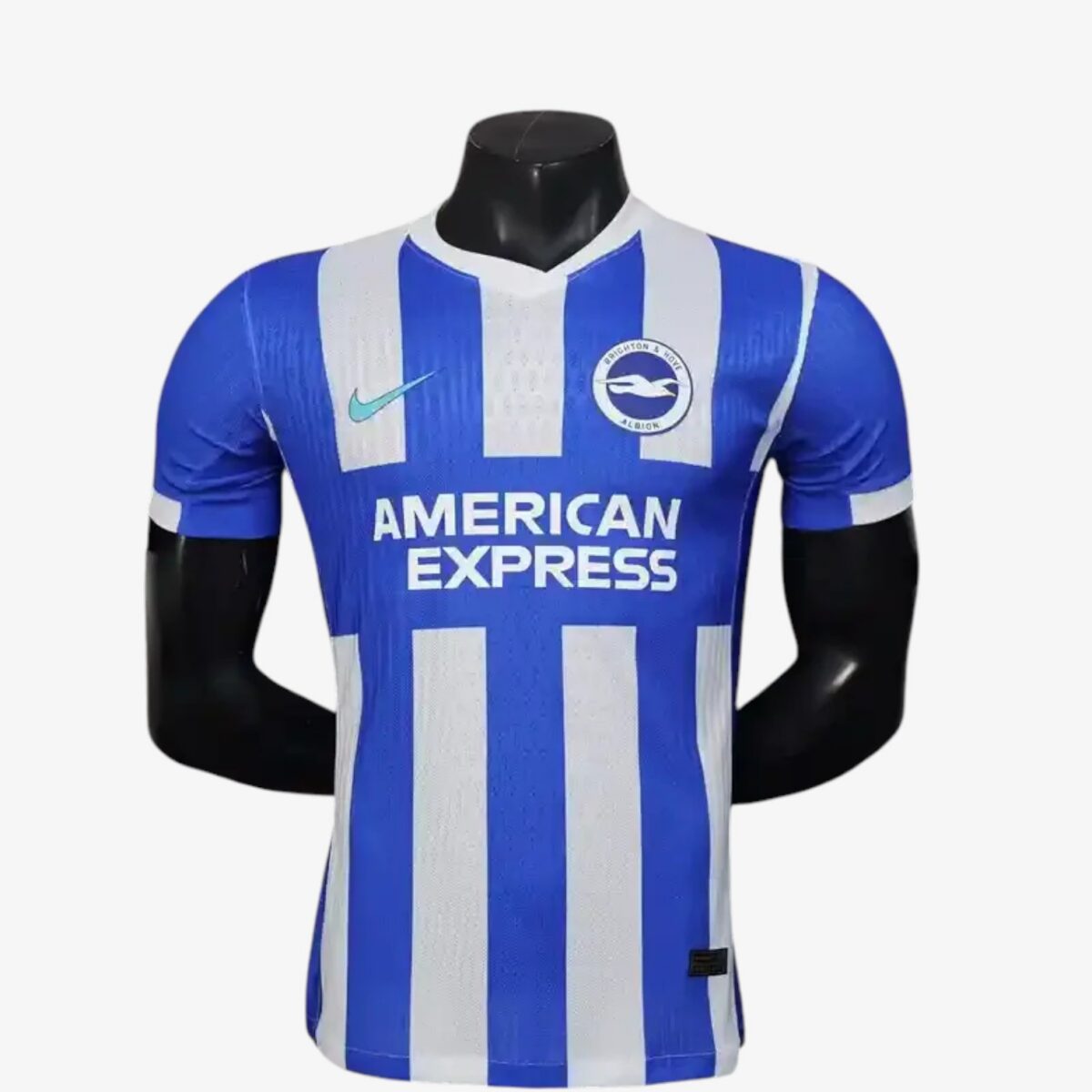 Brighton Home Jersey Player Version 2025/26