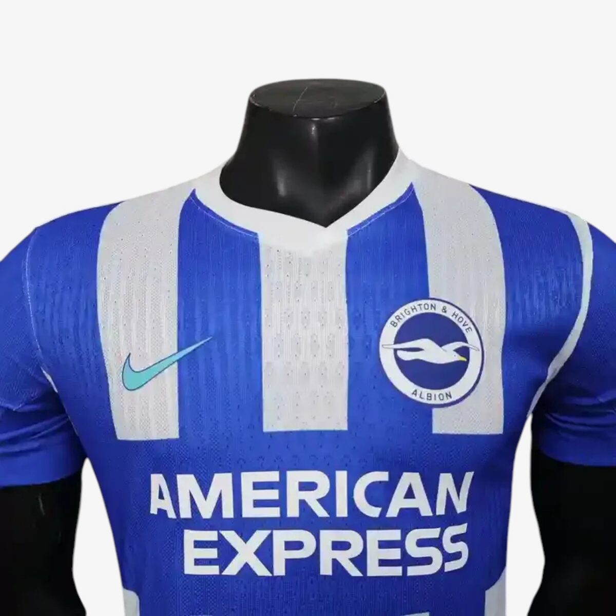 Brighton Home Jersey Player Version 2025/26 - Image 3
