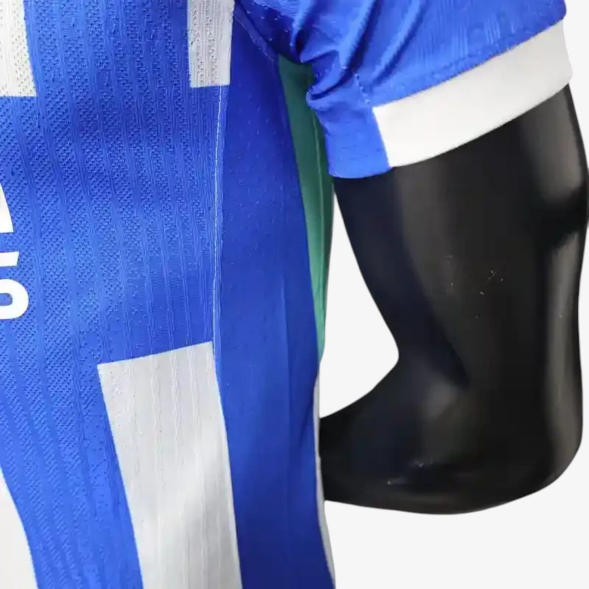 Brighton Home Jersey Player Version 2025/26 - Image 4
