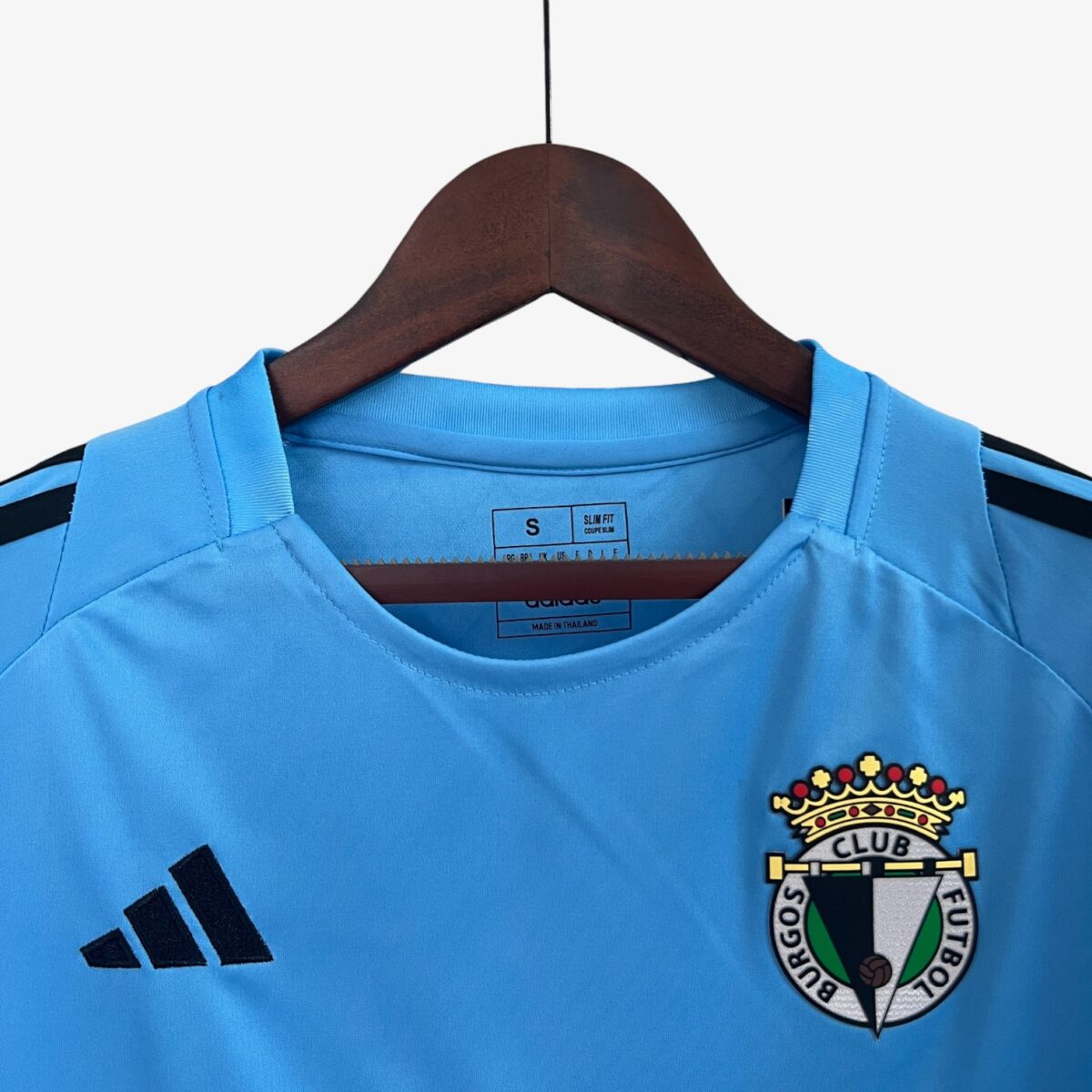 Burgos Away Jersey 2024/25 - Image 3