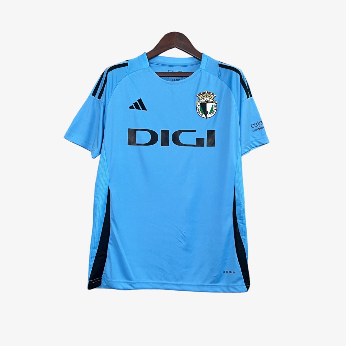 Burgos Away Jersey 2024/25