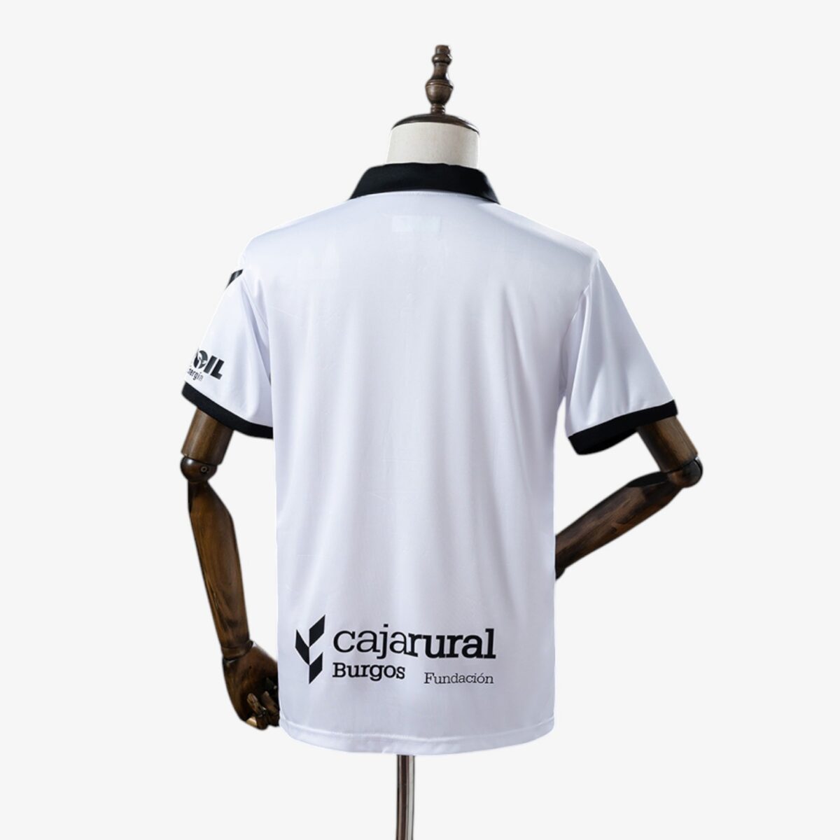 Burgos Home Jersey 2025/26 - Image 2