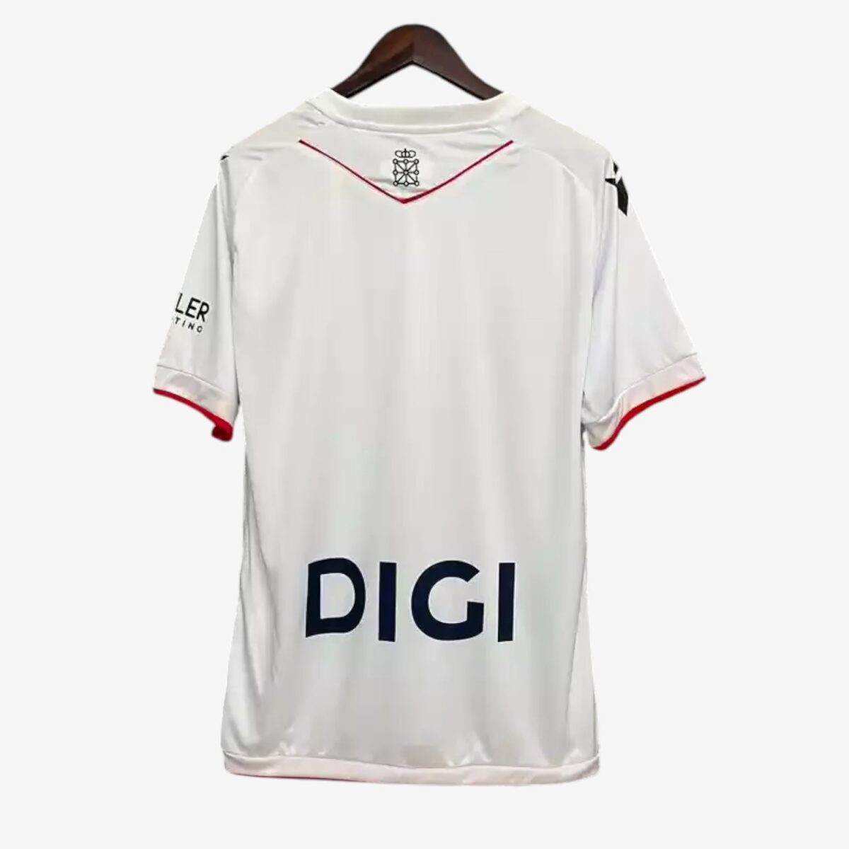 CA Osasuna Third Jersey 2025/26 - Image 2