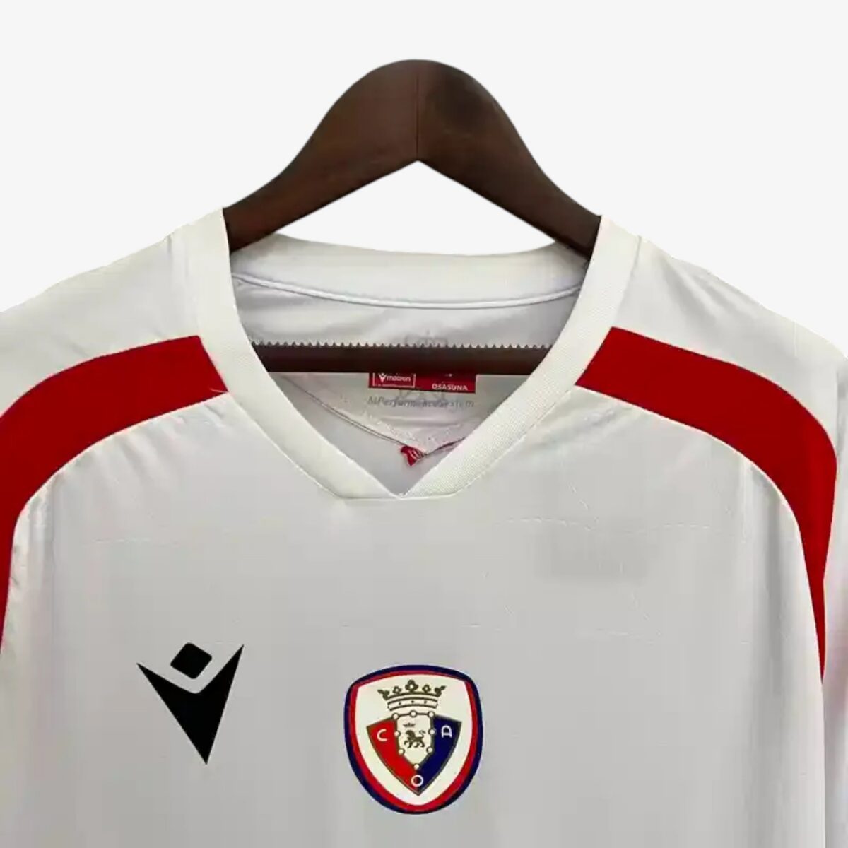 CA Osasuna Third Jersey 2025/26 - Image 4