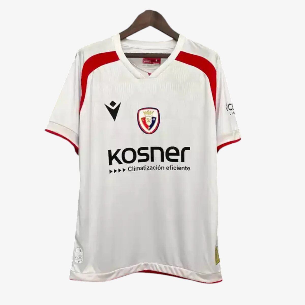 CA Osasuna Third Jersey 2025/26