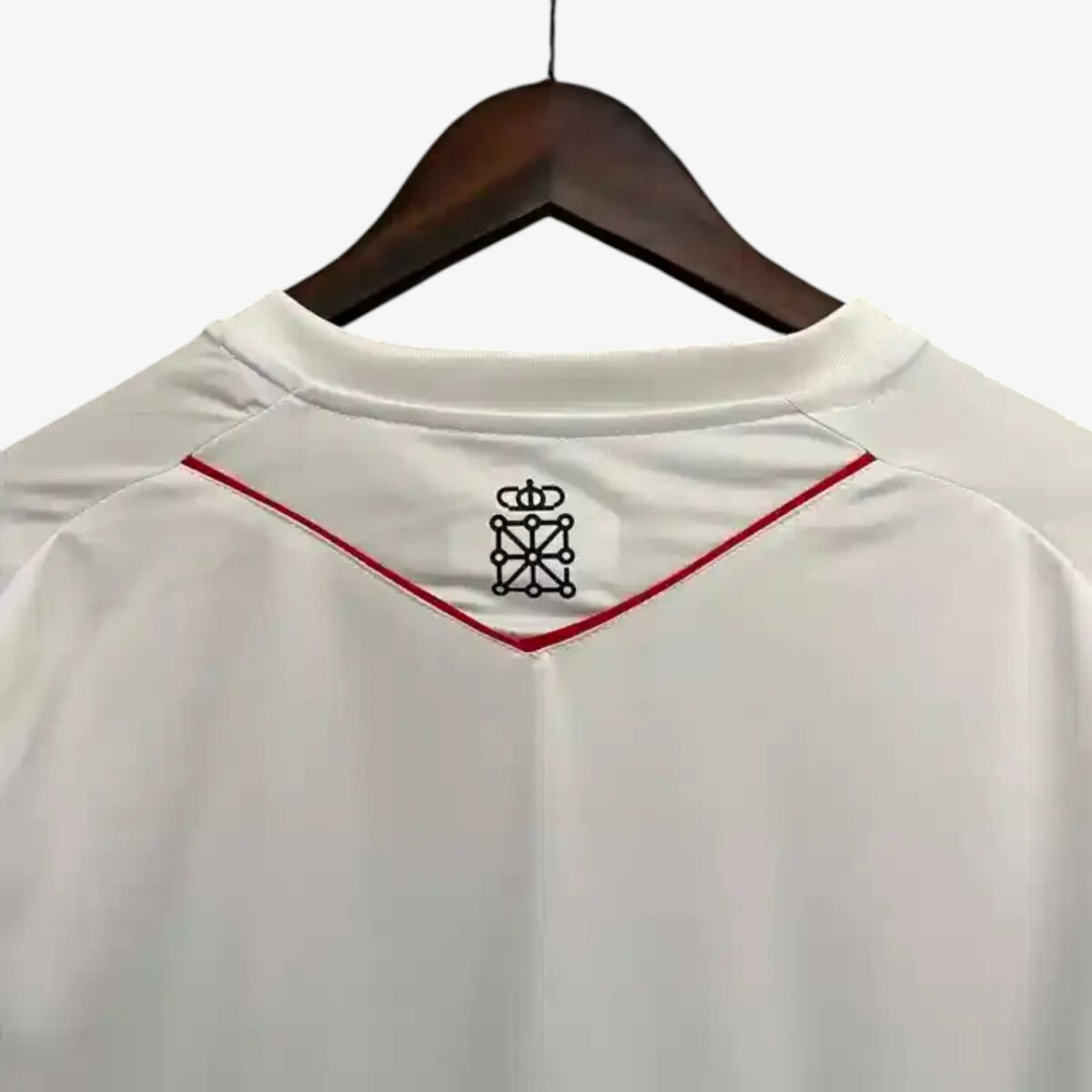 CA Osasuna Third Jersey 2025/26 - Image 3